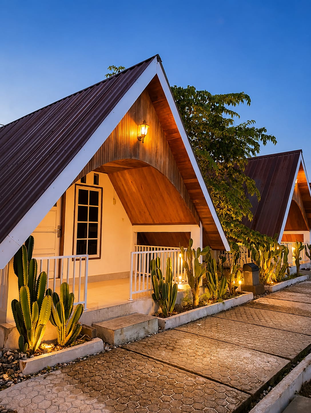 Cottage Senja